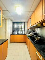 Central Green Condominium (D3), Condominium #525795271